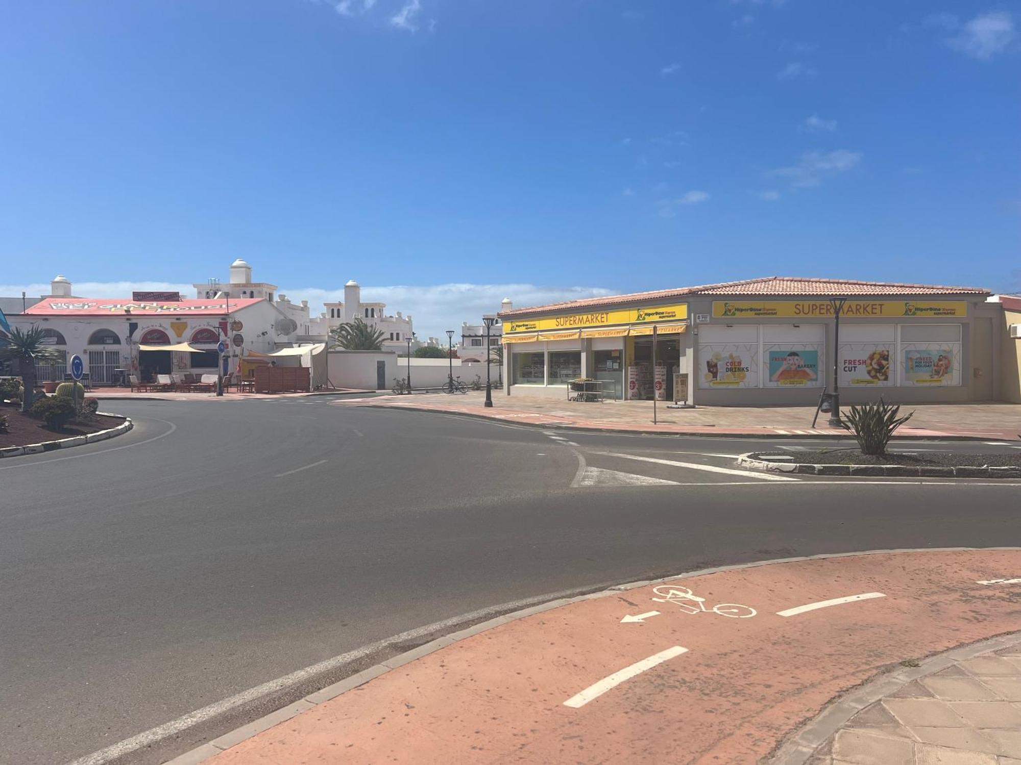Paraiso Del Mar Corralejo Ngoại thất bức ảnh