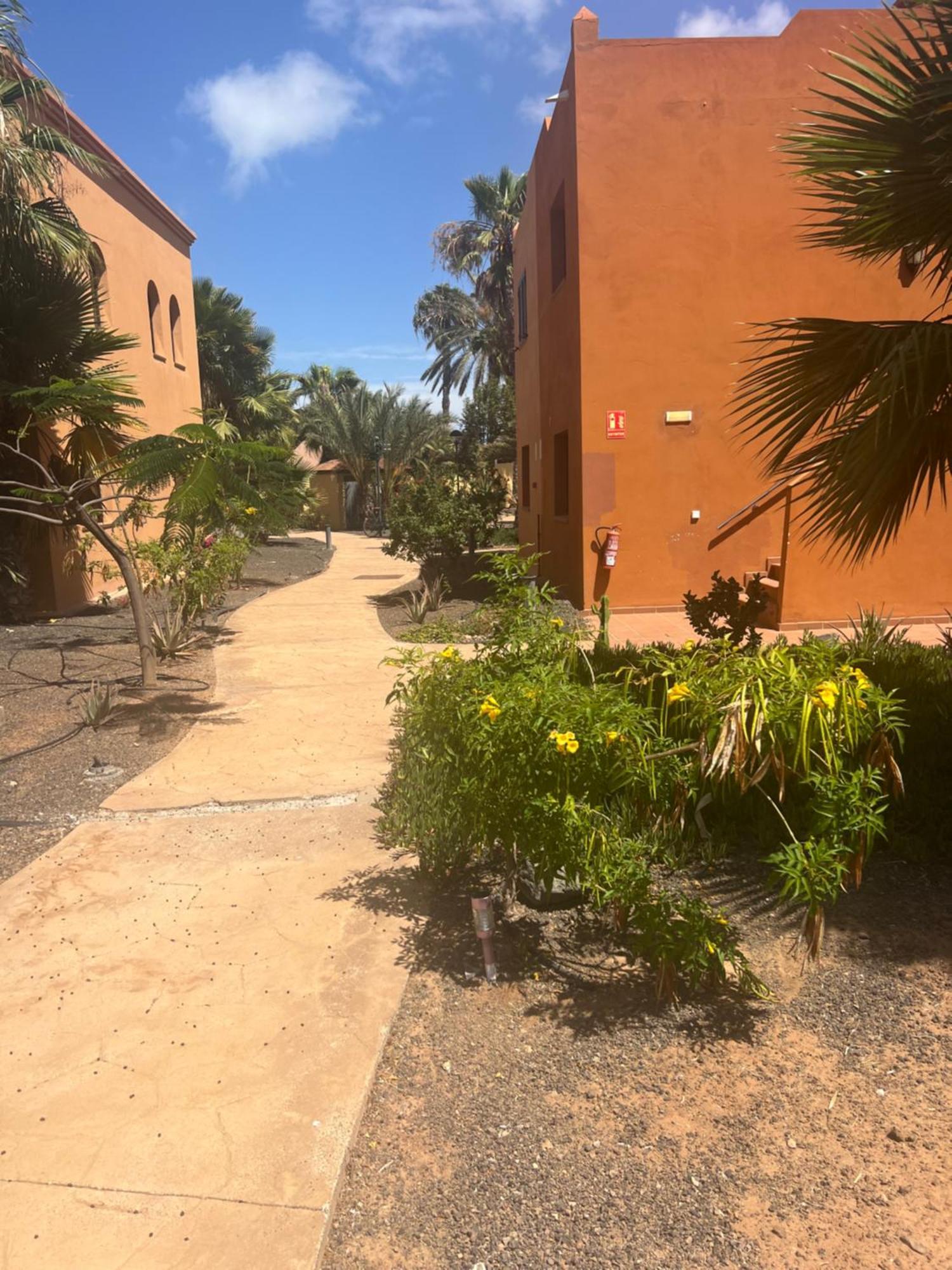 Paraiso Del Mar Corralejo Ngoại thất bức ảnh