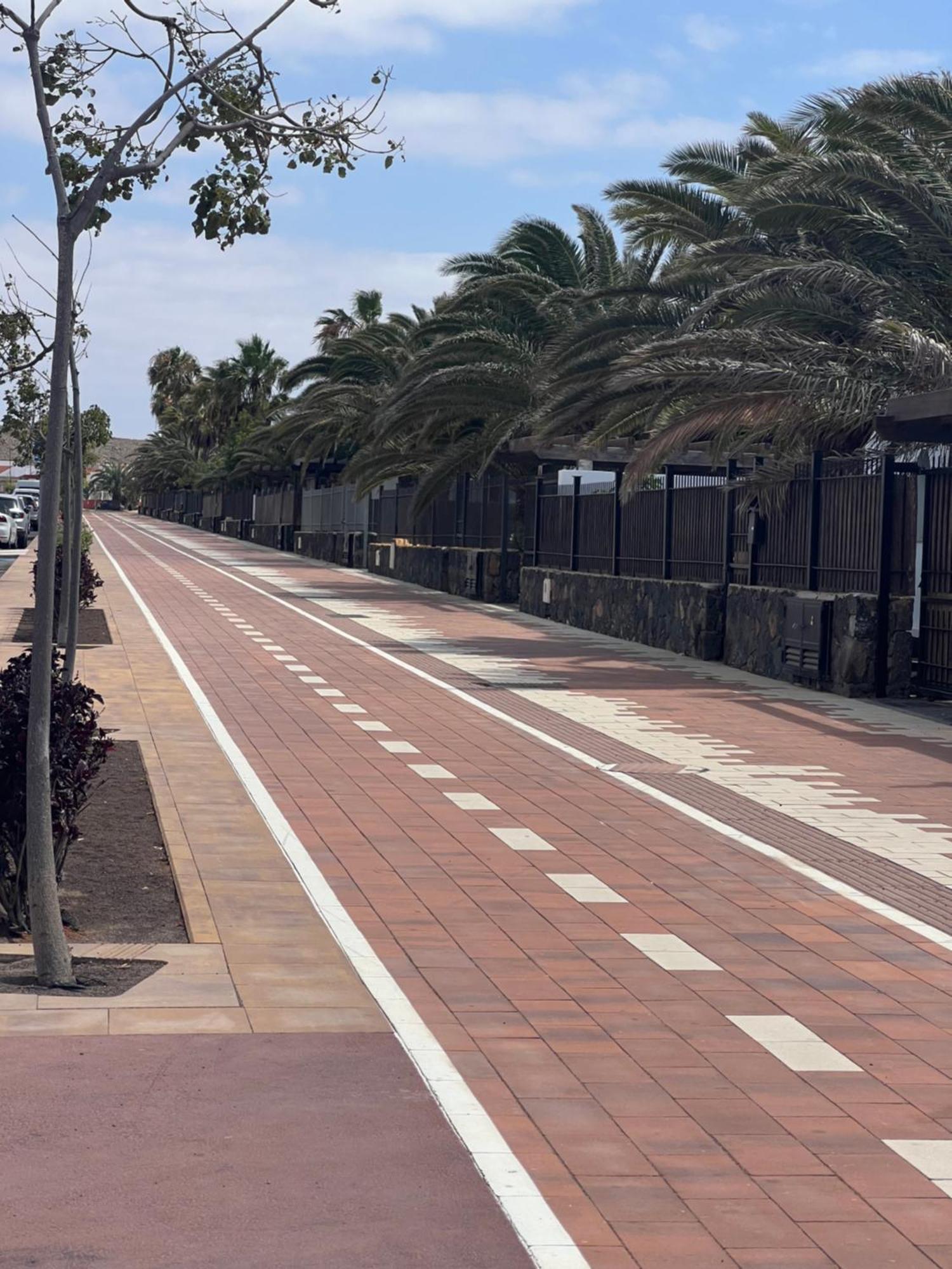 Paraiso Del Mar Corralejo Ngoại thất bức ảnh