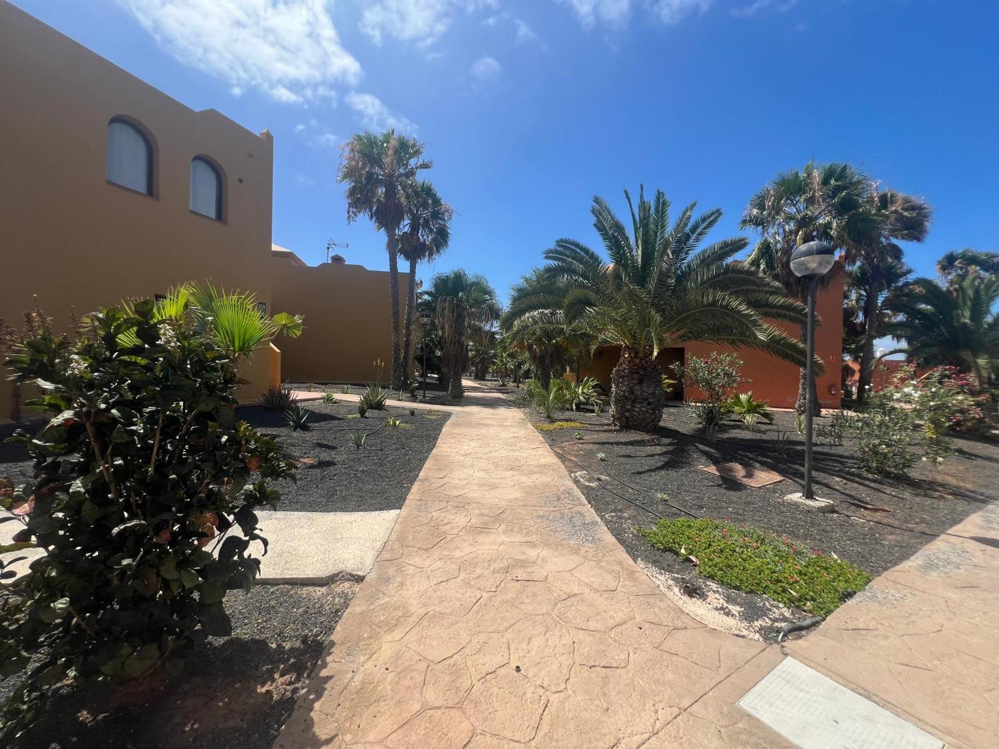 Paraiso Del Mar Corralejo Ngoại thất bức ảnh
