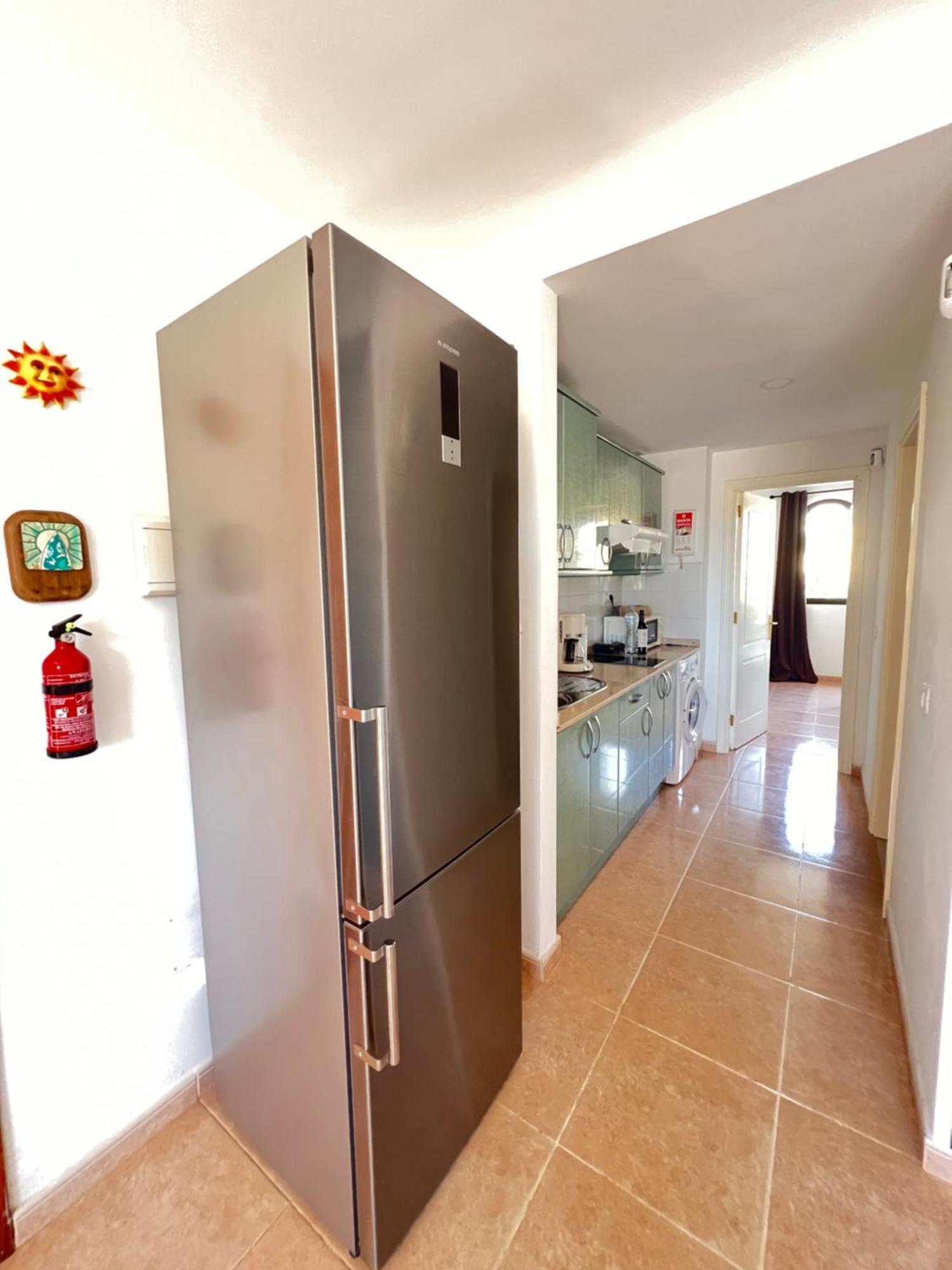 Paraiso Del Mar Corralejo Ngoại thất bức ảnh