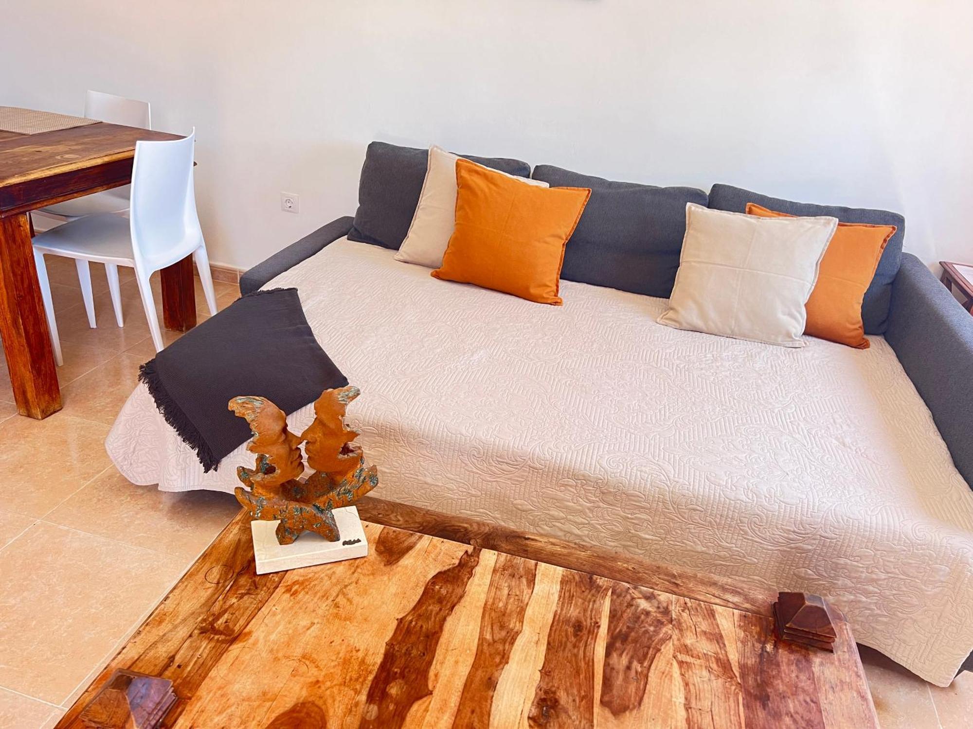 Paraiso Del Mar Corralejo Ngoại thất bức ảnh