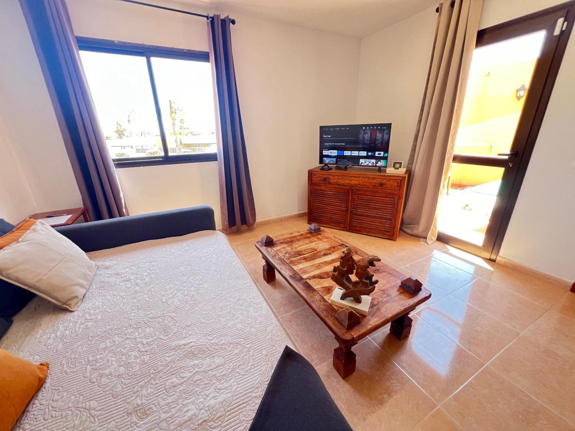 Paraiso Del Mar Corralejo Ngoại thất bức ảnh