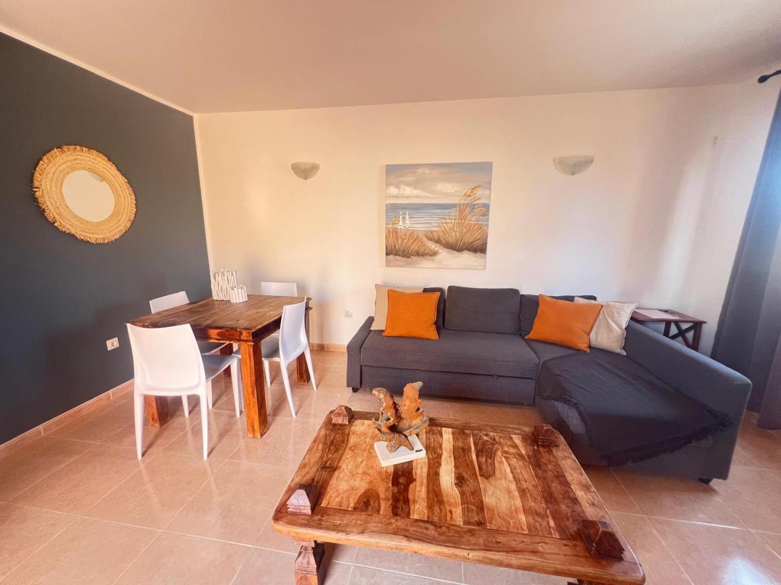 Paraiso Del Mar Corralejo Ngoại thất bức ảnh