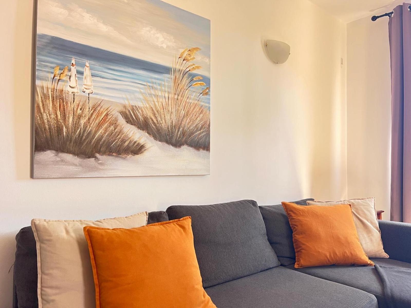 Paraiso Del Mar Corralejo Ngoại thất bức ảnh