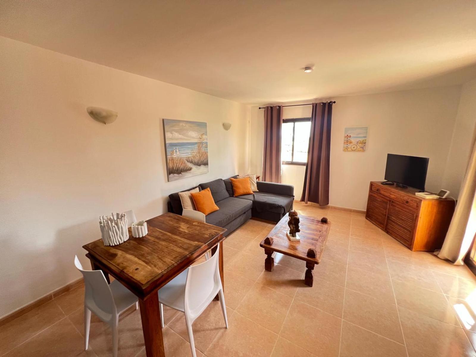 Paraiso Del Mar Corralejo Ngoại thất bức ảnh