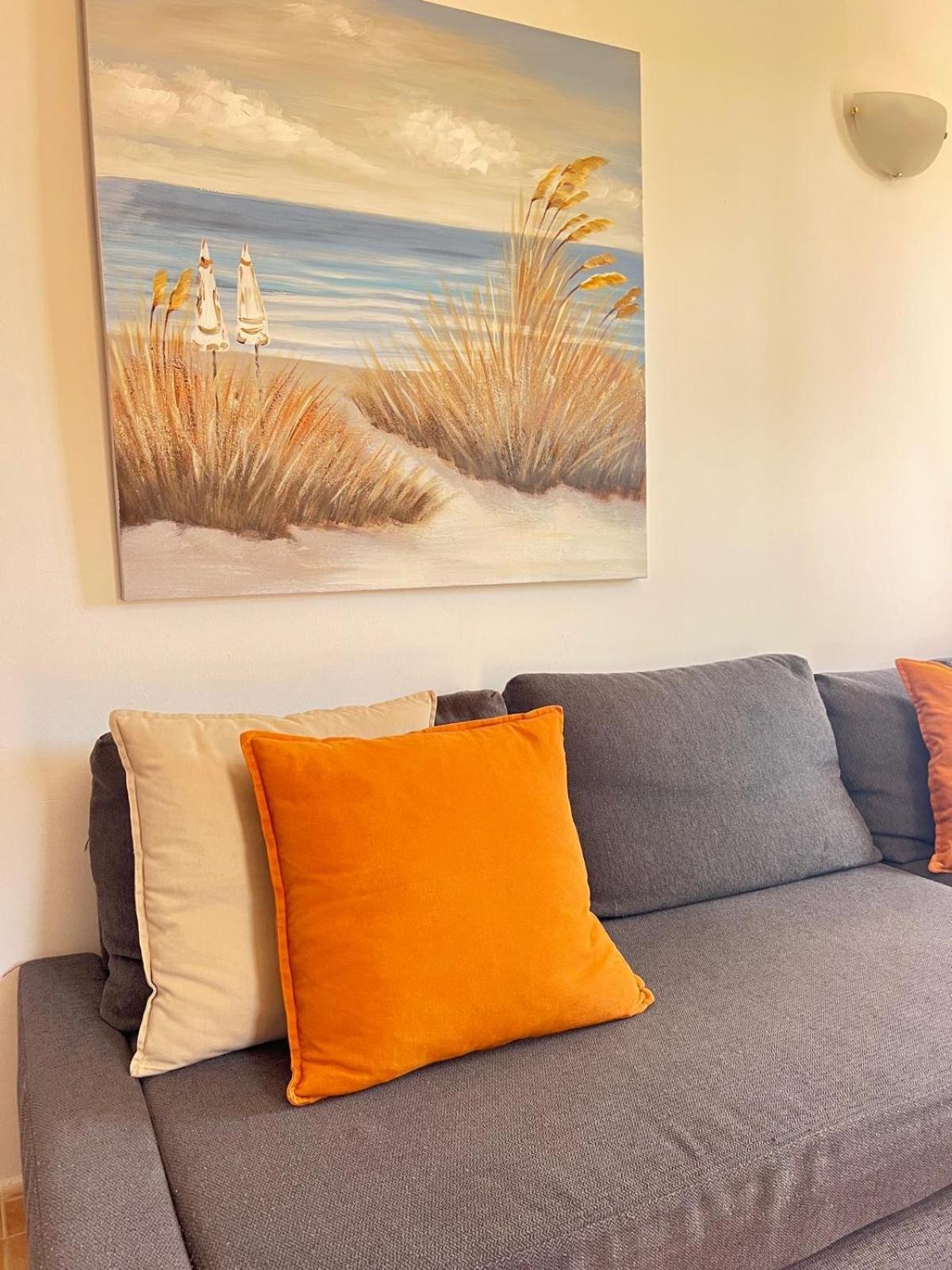 Paraiso Del Mar Corralejo Ngoại thất bức ảnh