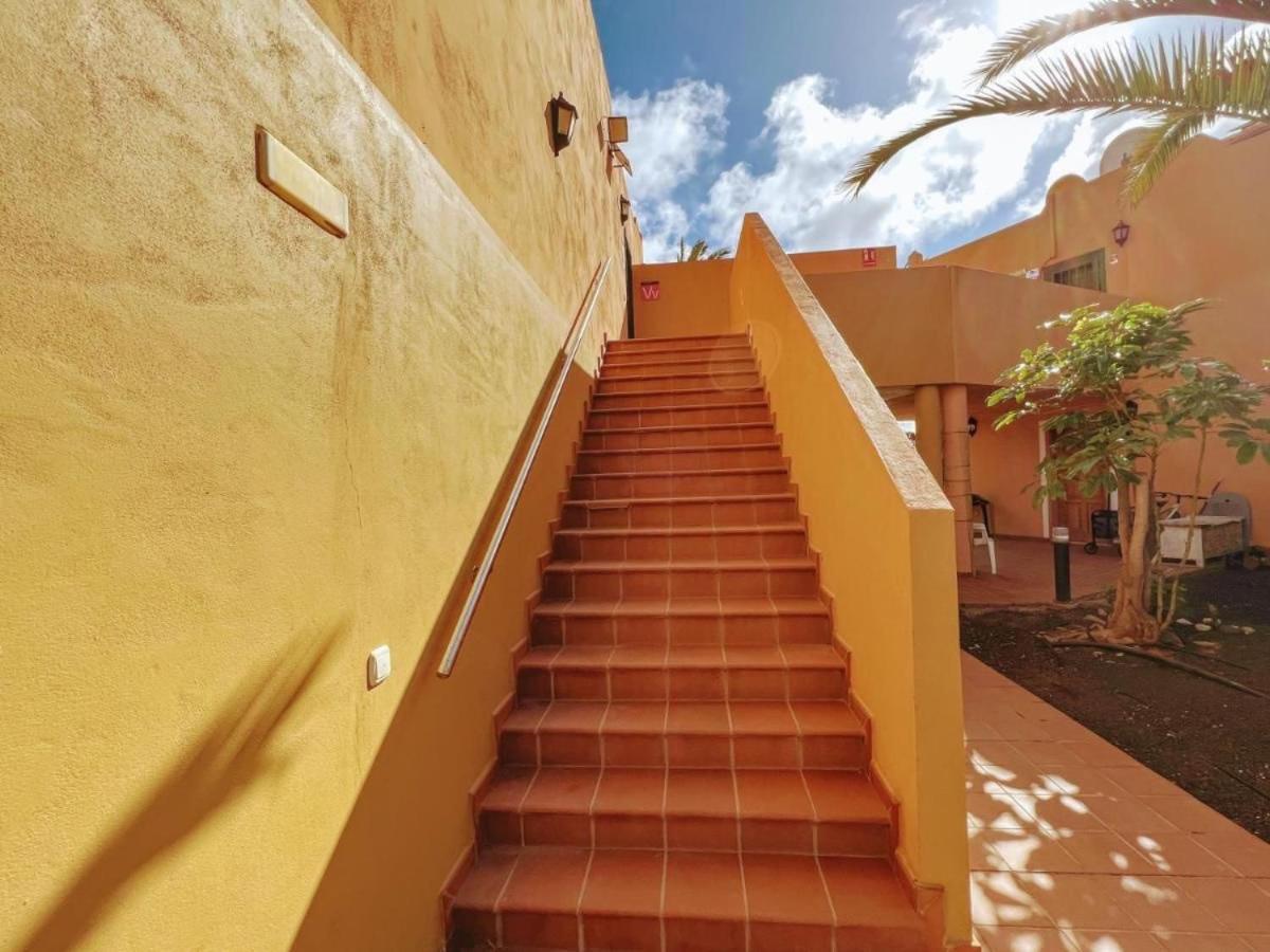 Paraiso Del Mar Corralejo Ngoại thất bức ảnh