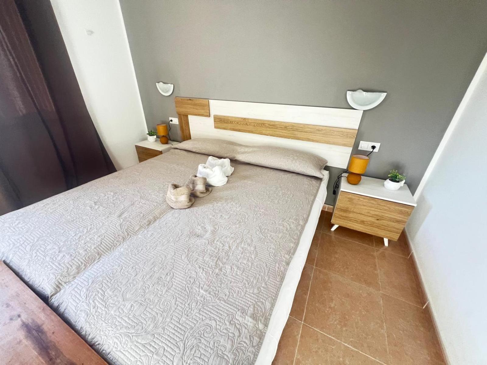 Paraiso Del Mar Corralejo Ngoại thất bức ảnh