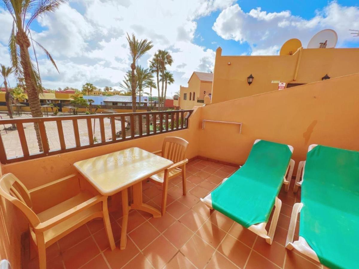 Paraiso Del Mar Corralejo Ngoại thất bức ảnh