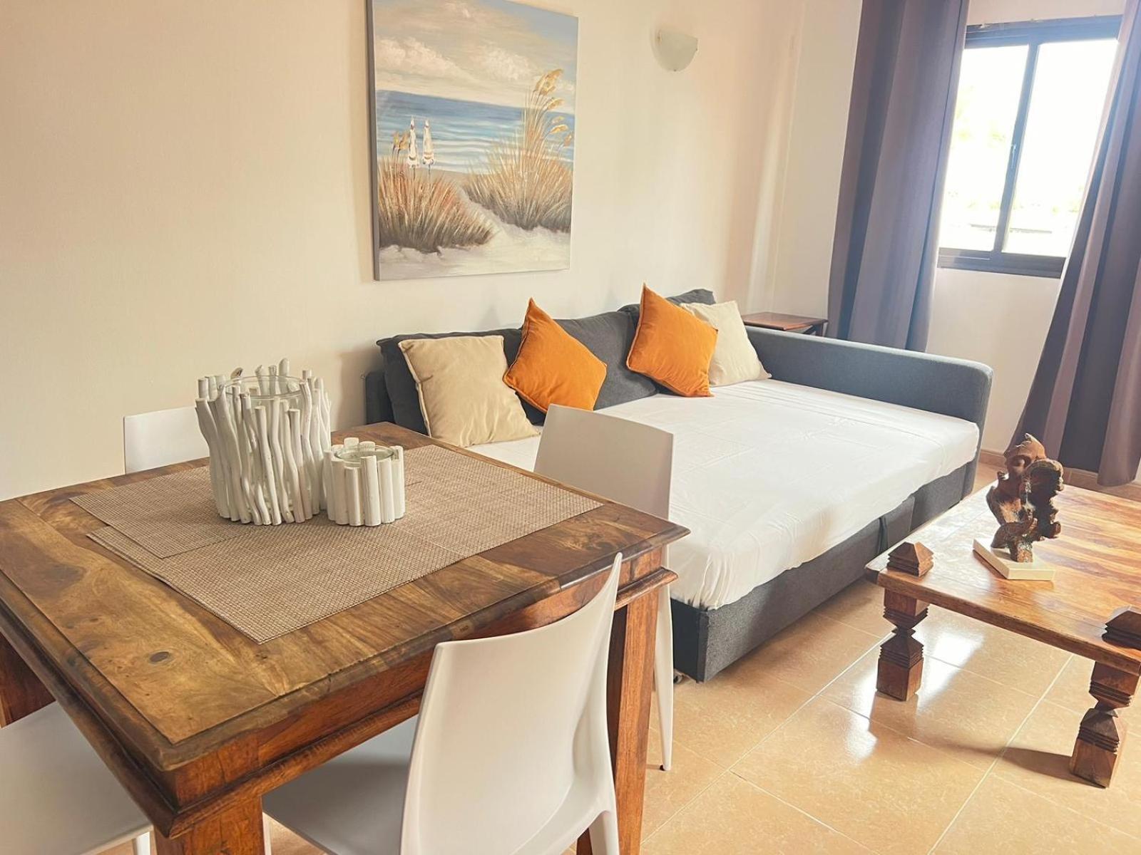 Paraiso Del Mar Corralejo Ngoại thất bức ảnh