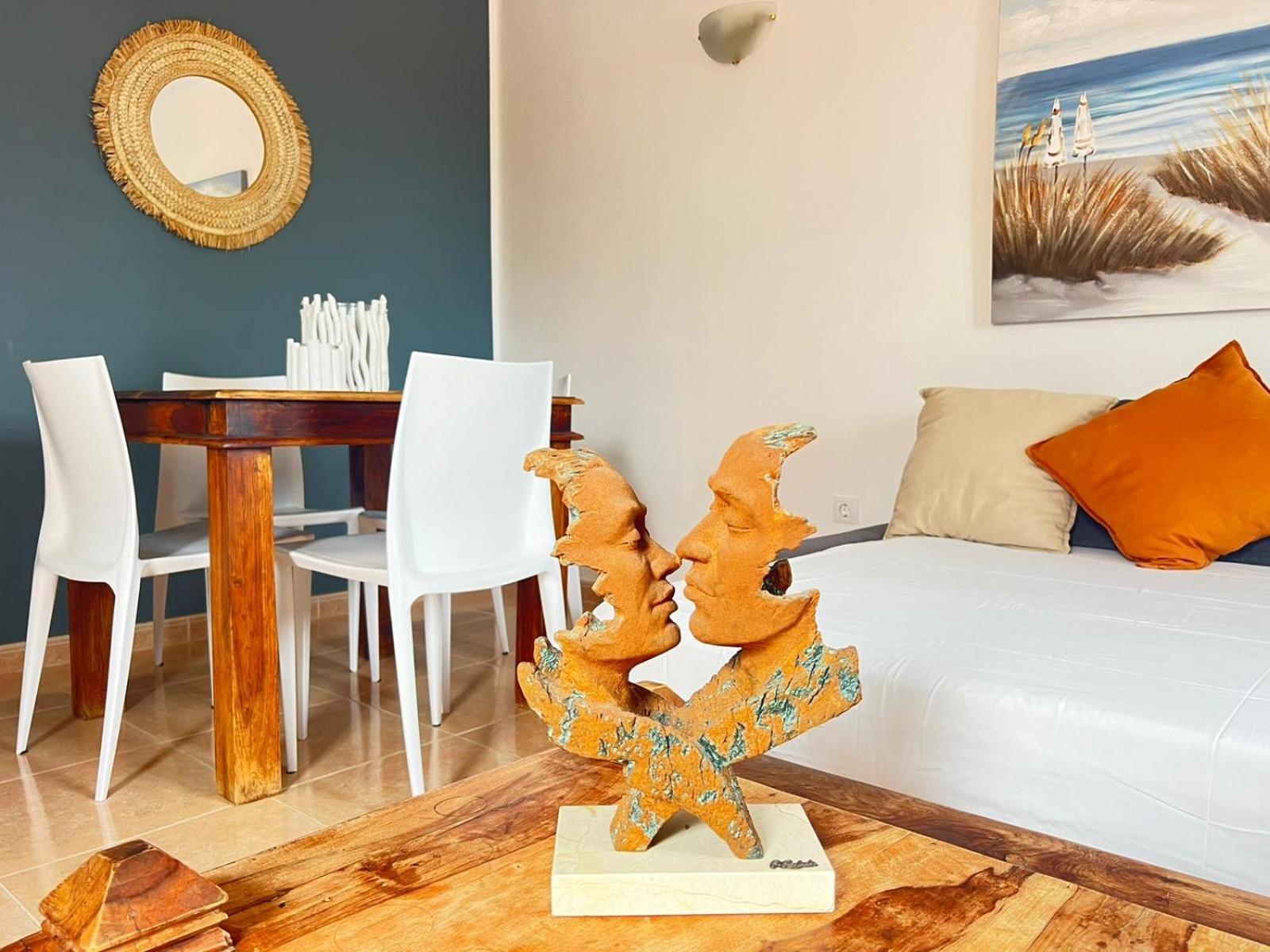 Paraiso Del Mar Corralejo Ngoại thất bức ảnh