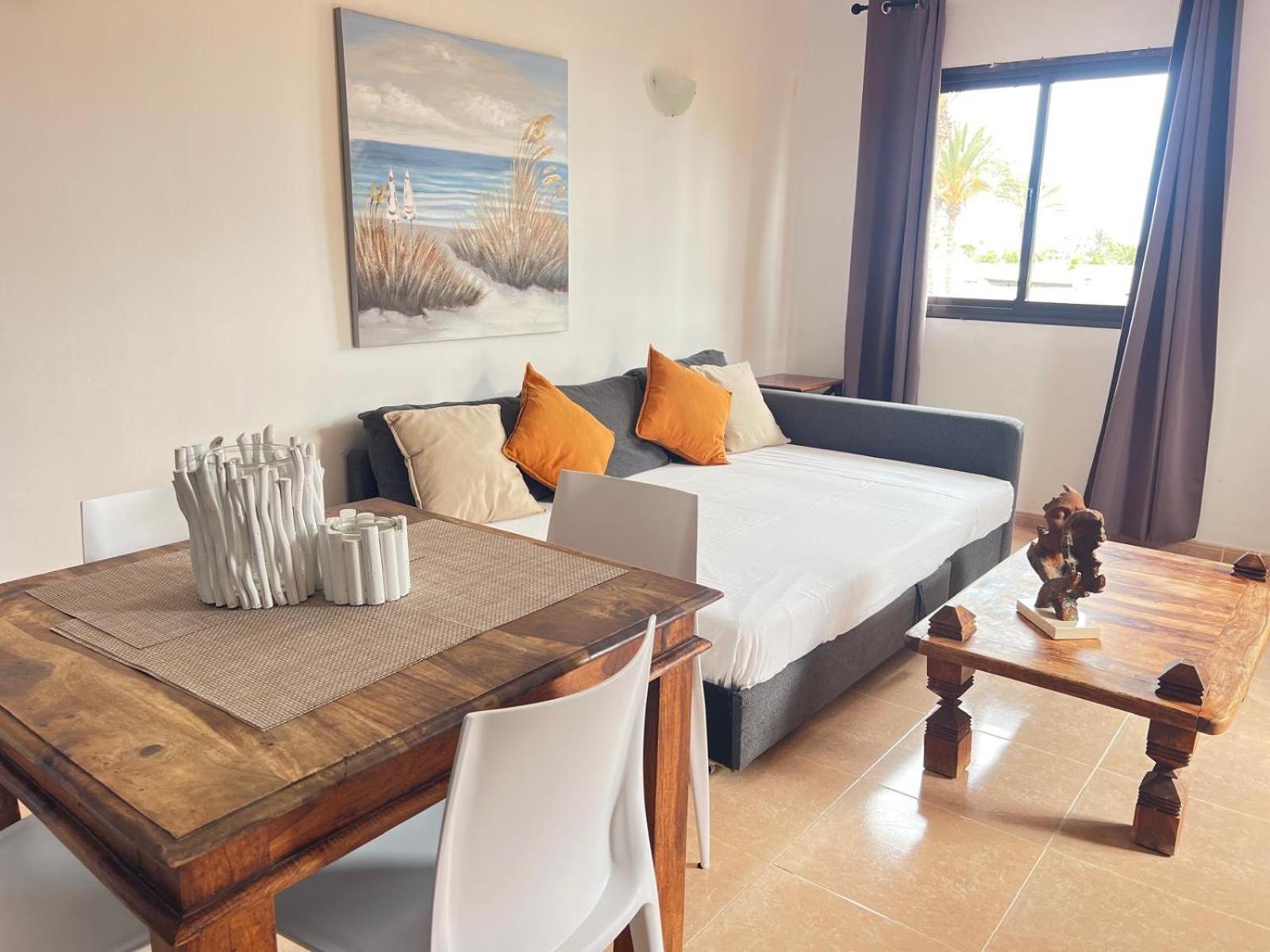 Paraiso Del Mar Corralejo Ngoại thất bức ảnh