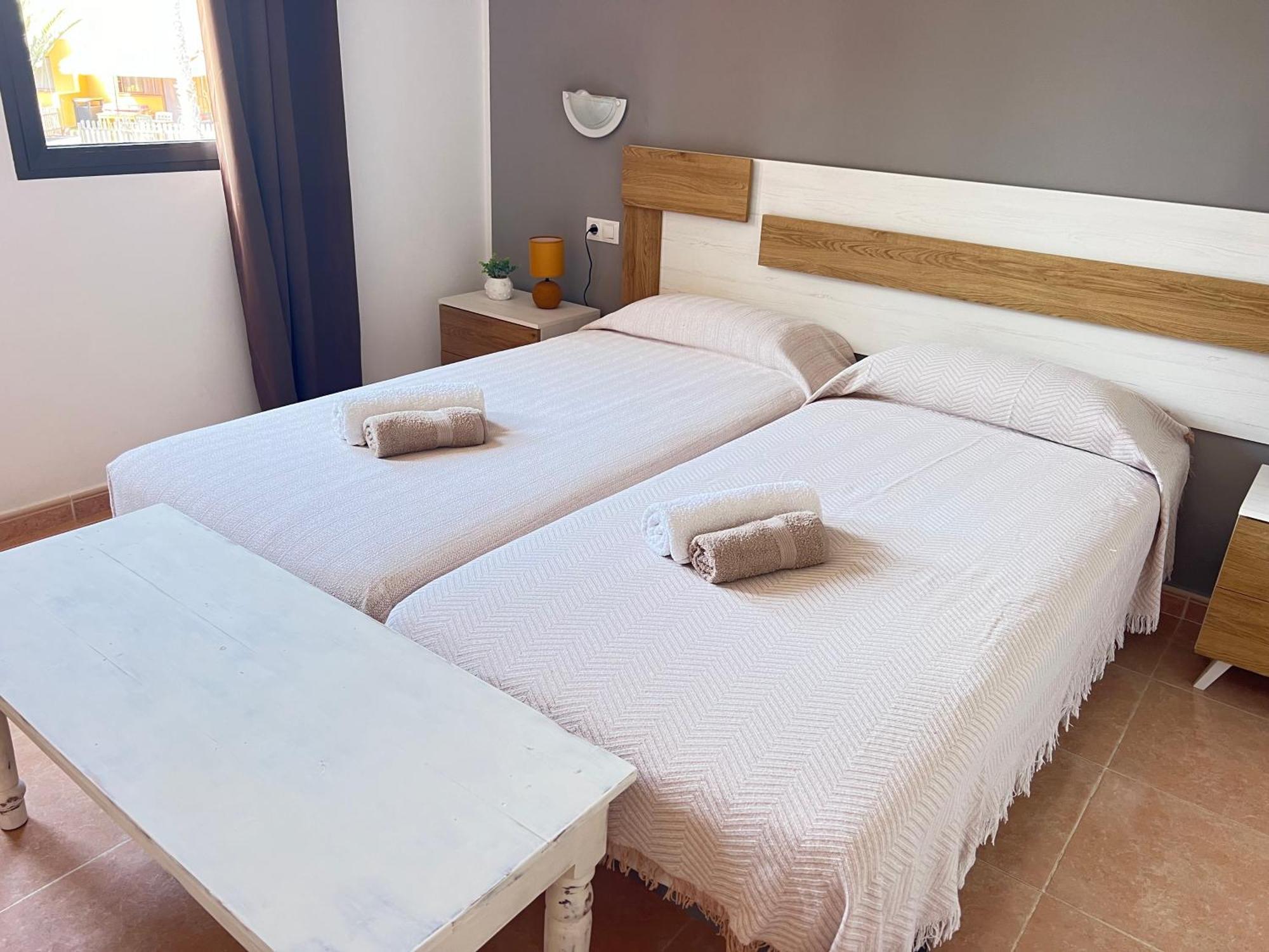Paraiso Del Mar Corralejo Ngoại thất bức ảnh