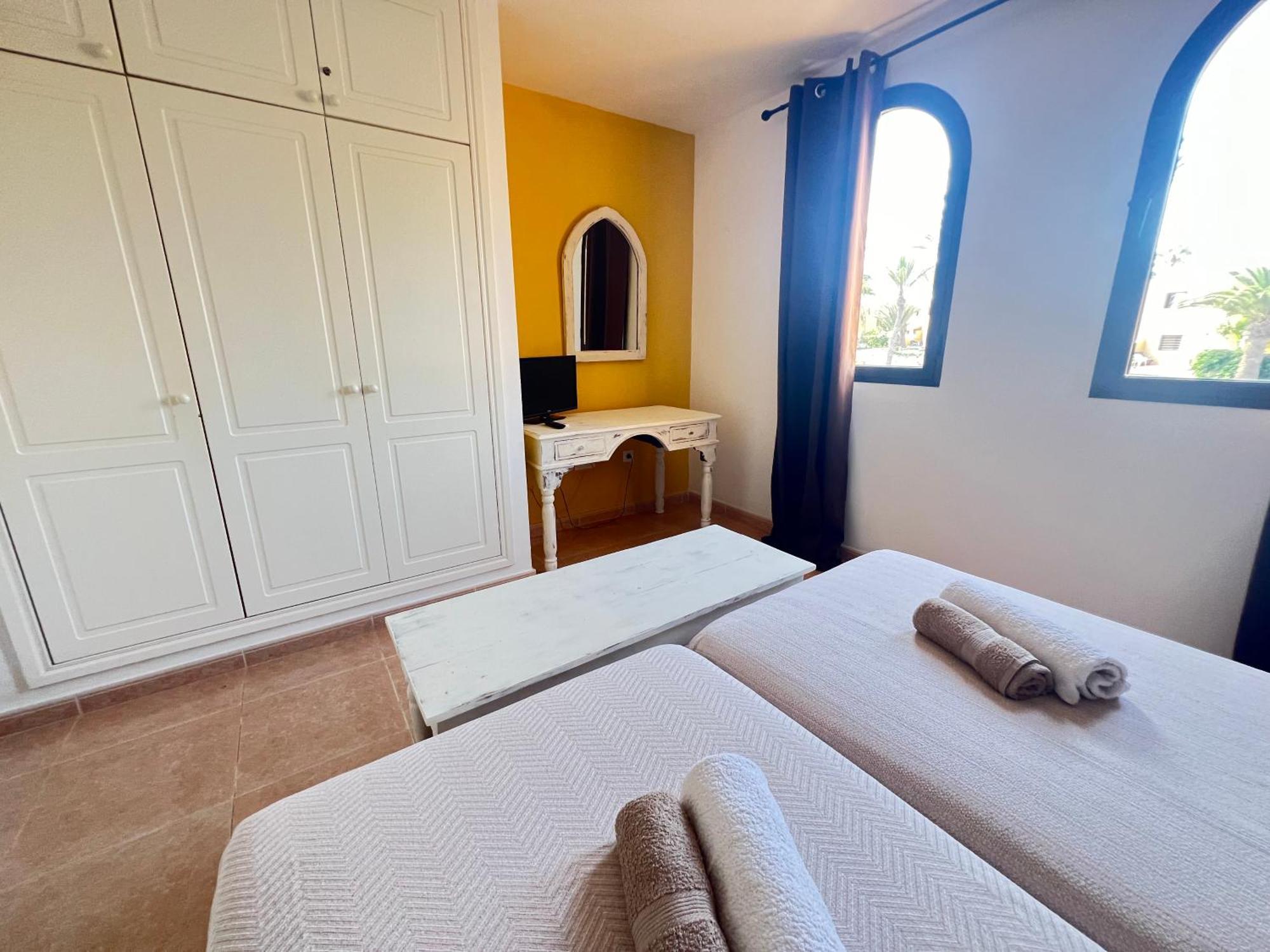 Paraiso Del Mar Corralejo Ngoại thất bức ảnh