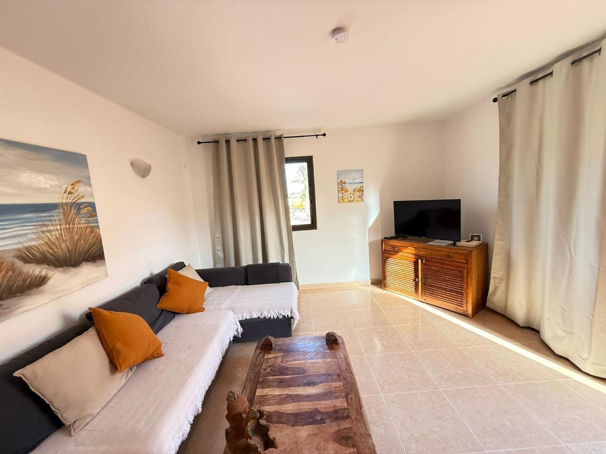Paraiso Del Mar Corralejo Ngoại thất bức ảnh