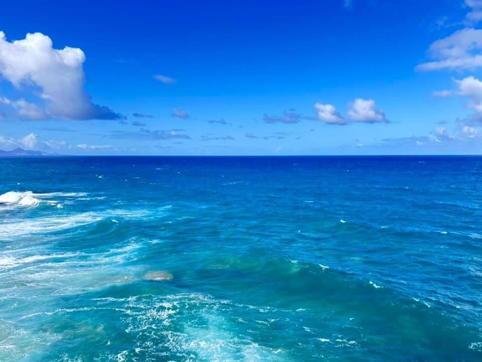 Paraiso Del Mar Corralejo Ngoại thất bức ảnh