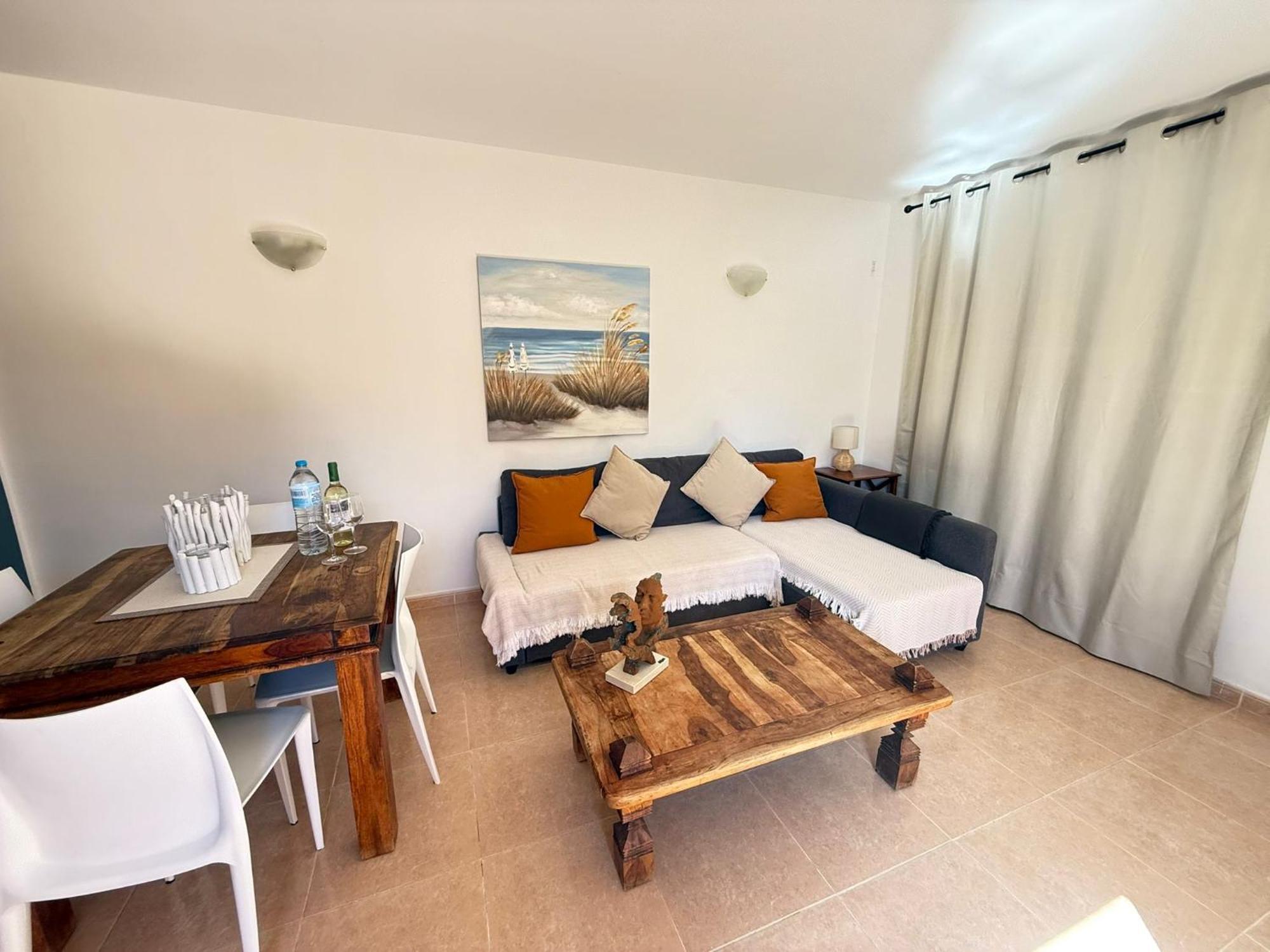 Paraiso Del Mar Corralejo Ngoại thất bức ảnh