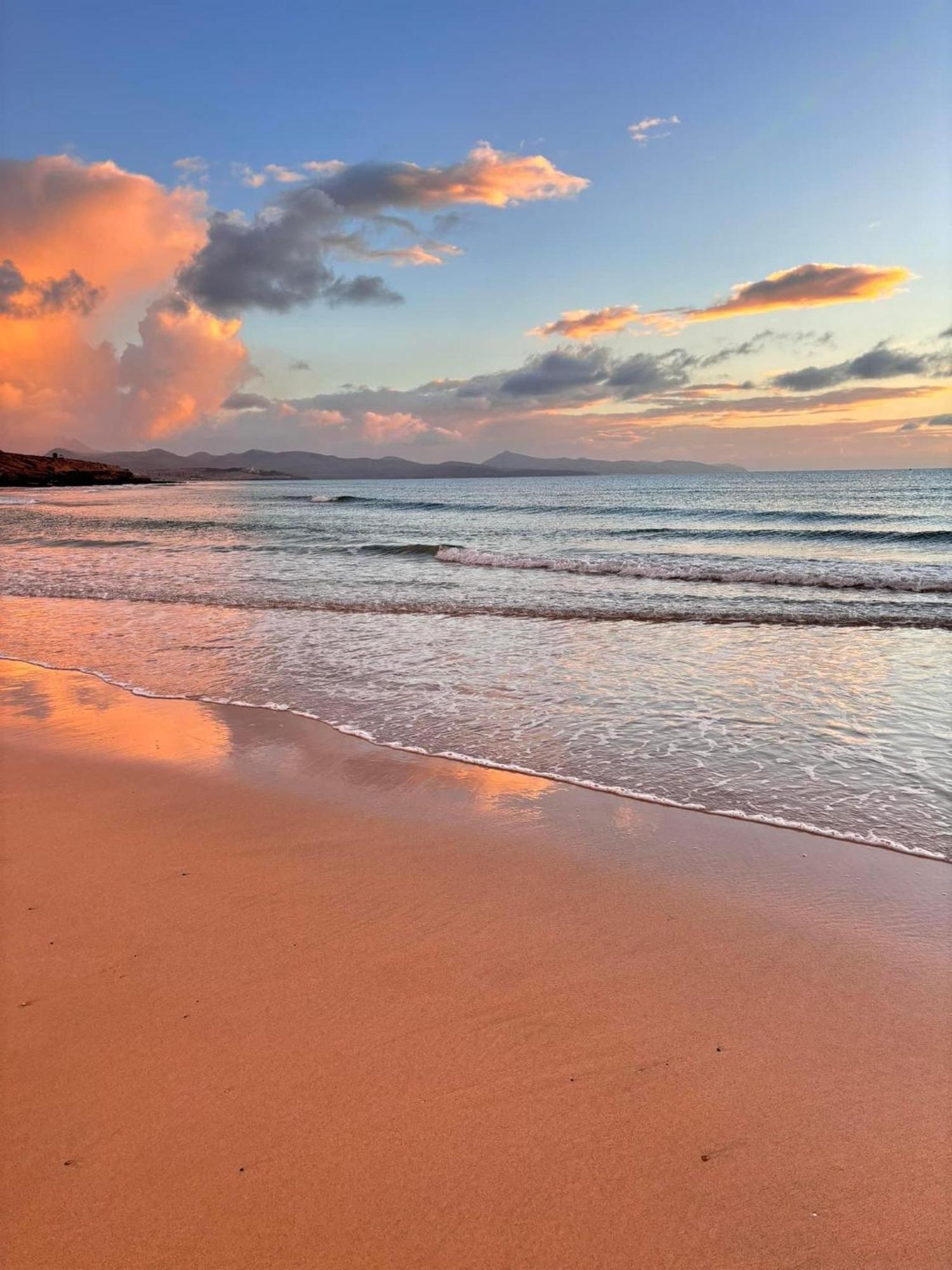 Paraiso Del Mar Corralejo Ngoại thất bức ảnh