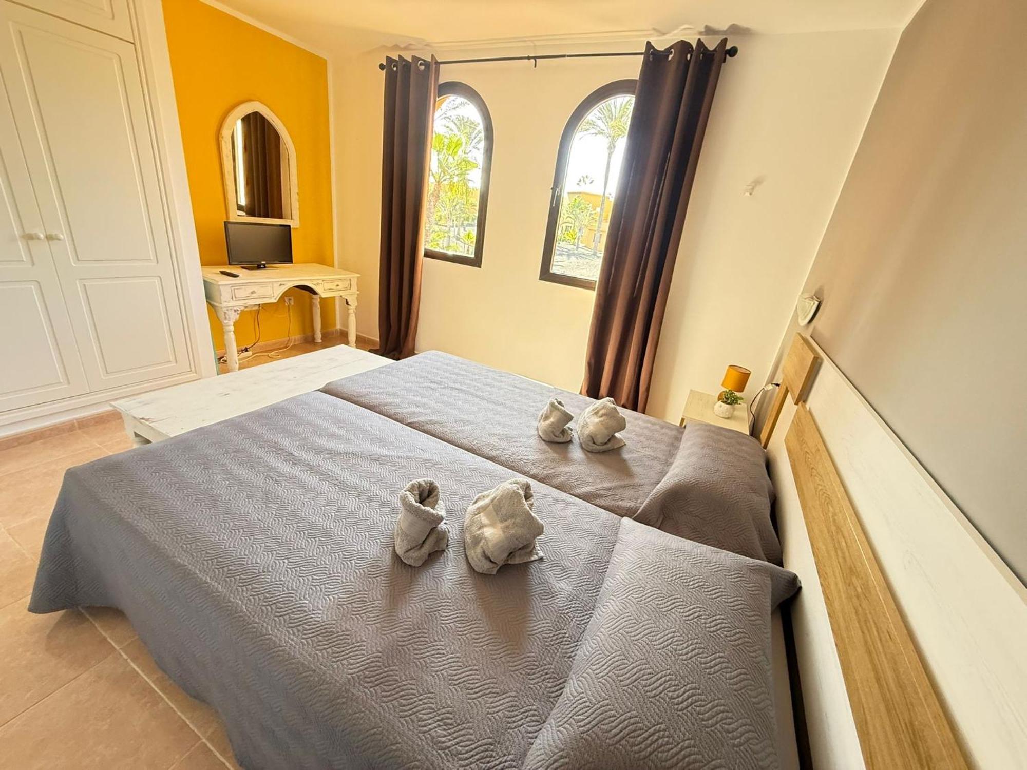 Paraiso Del Mar Corralejo Ngoại thất bức ảnh