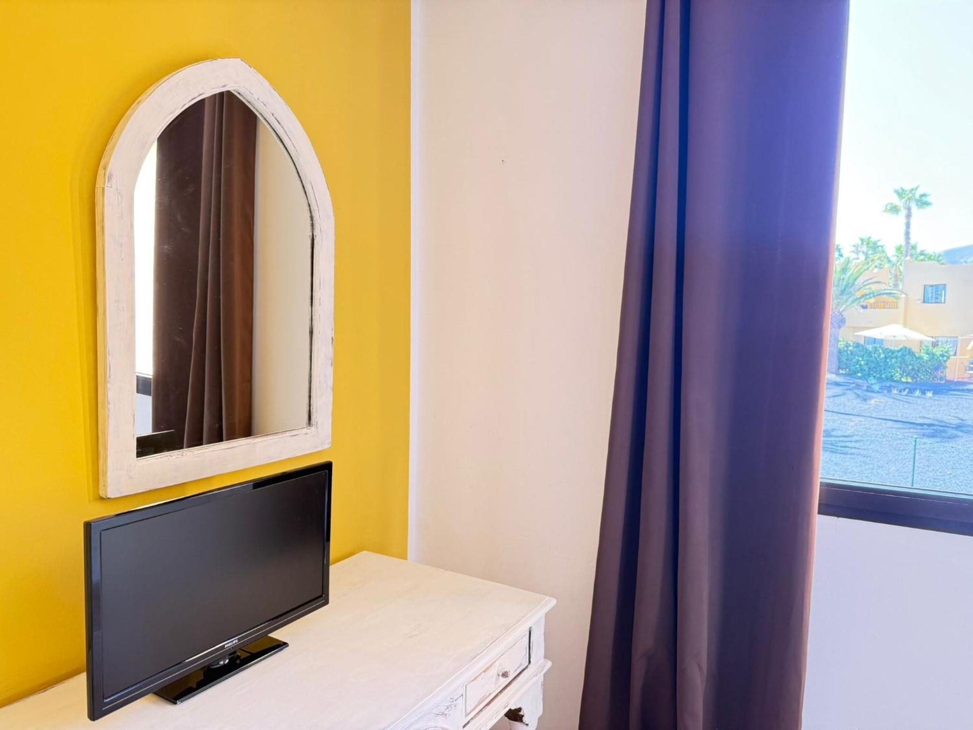 Paraiso Del Mar Corralejo Ngoại thất bức ảnh
